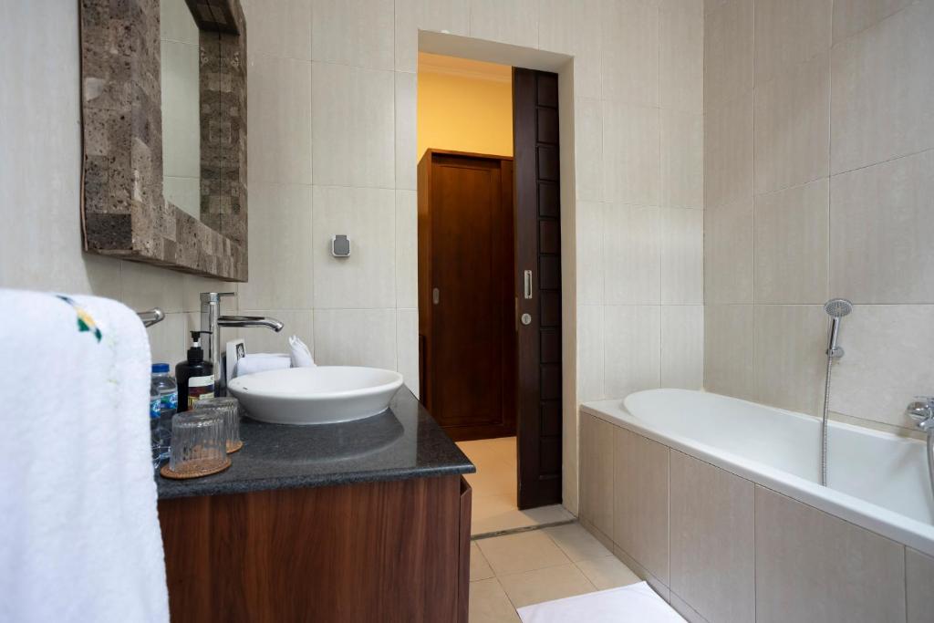 Villa Katara Villa Katara