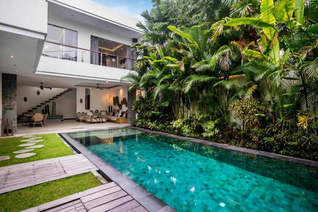 Villa Ara by BaliSuperHost Villa Ara by BaliSuperHost