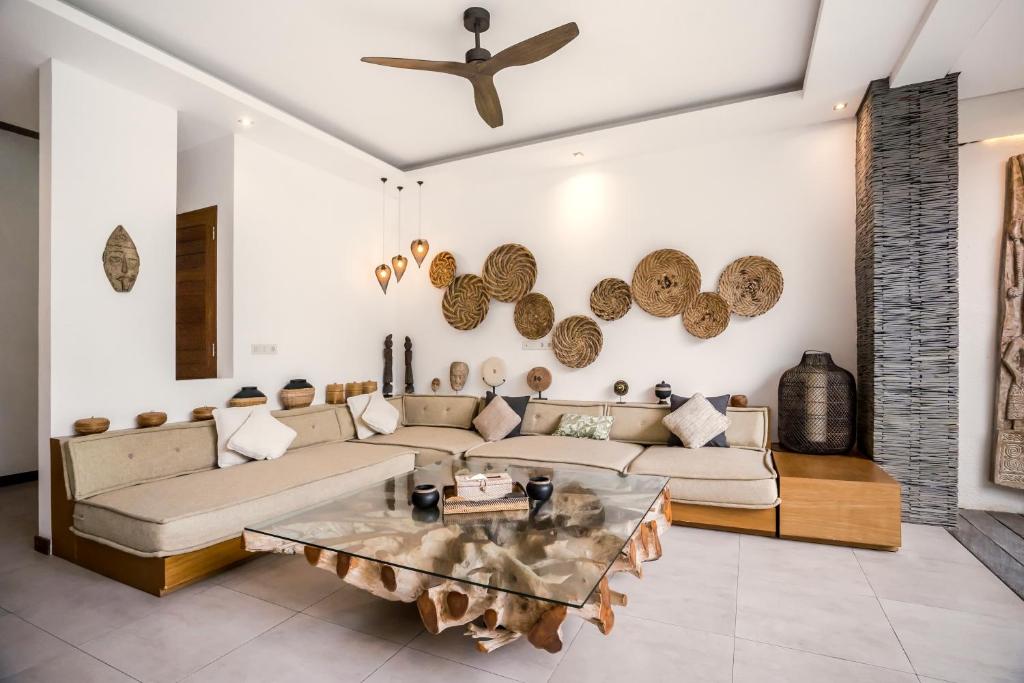 Villa Ara by BaliSuperHost Villa Ara by BaliSuperHost