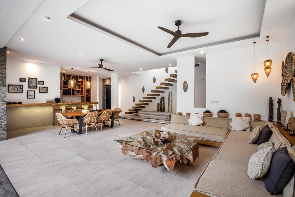 Villa Ara by BaliSuperHost Villa Ara by BaliSuperHost