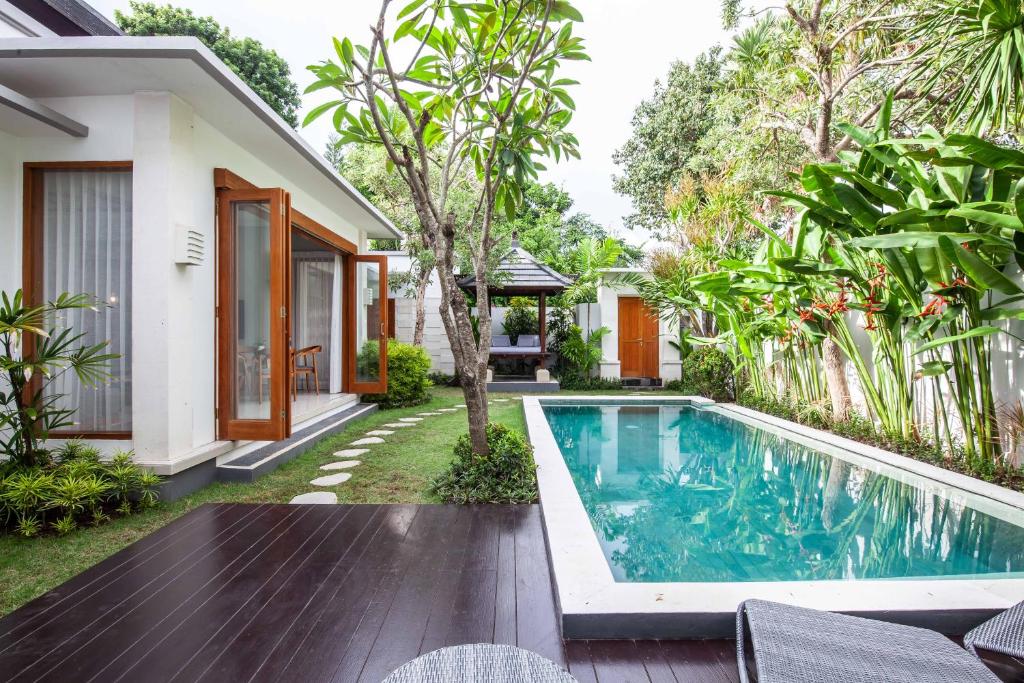 Villa Voyage 4 Villa Voyage 4