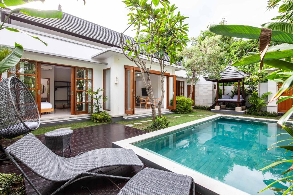 Villa Voyage 4 Villa Voyage 4