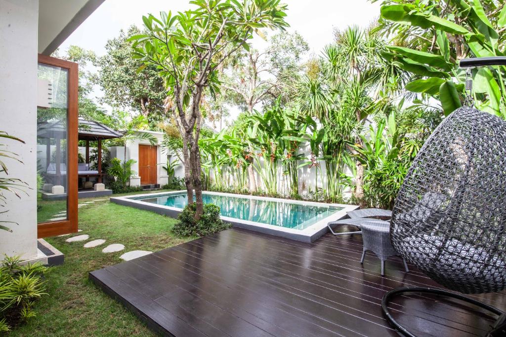 Villa Voyage 4 Villa Voyage 4