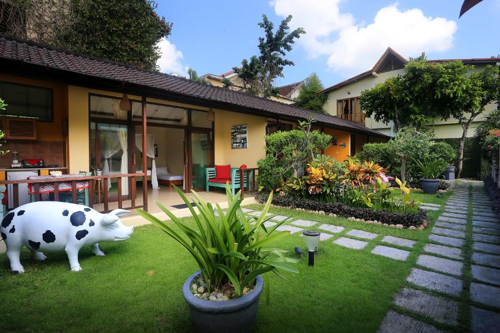 Sasa Bali Villas Sasa Bali Villas