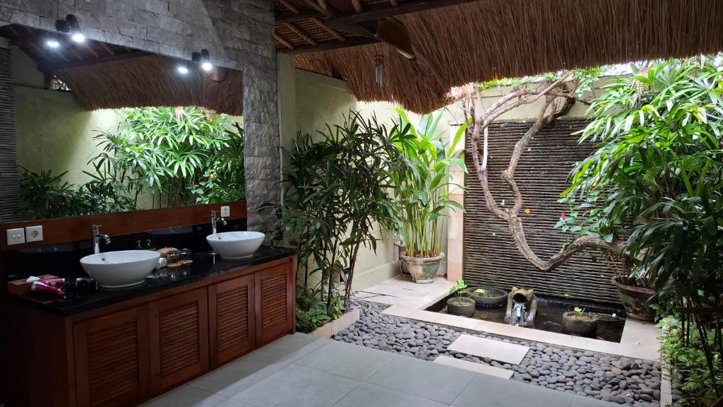 Villa Bugis Drupadi Seminyak Villa Bugis Drupadi Seminyak
