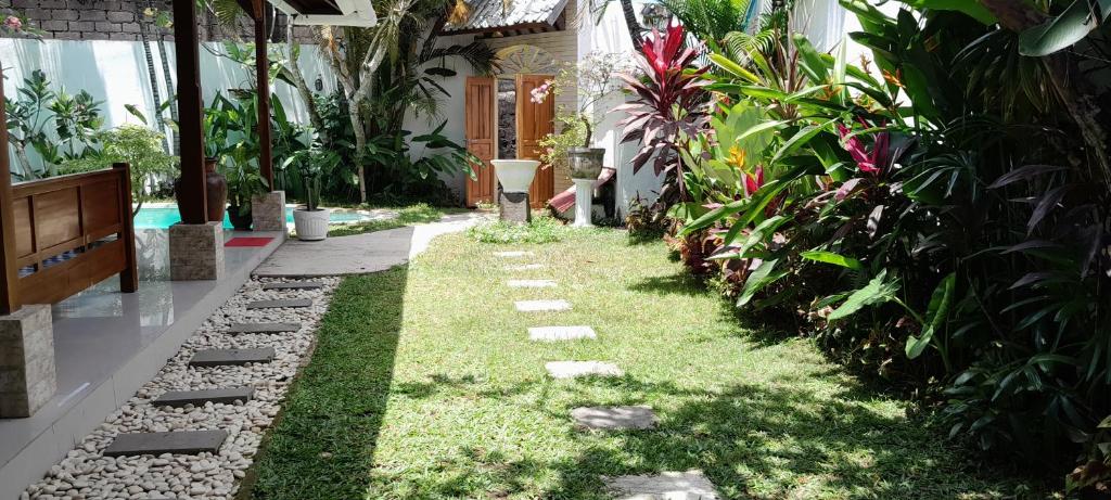 2BR private villa in Seminyak, Ayu Putri 2BR private villa in Seminyak, Ayu Putri