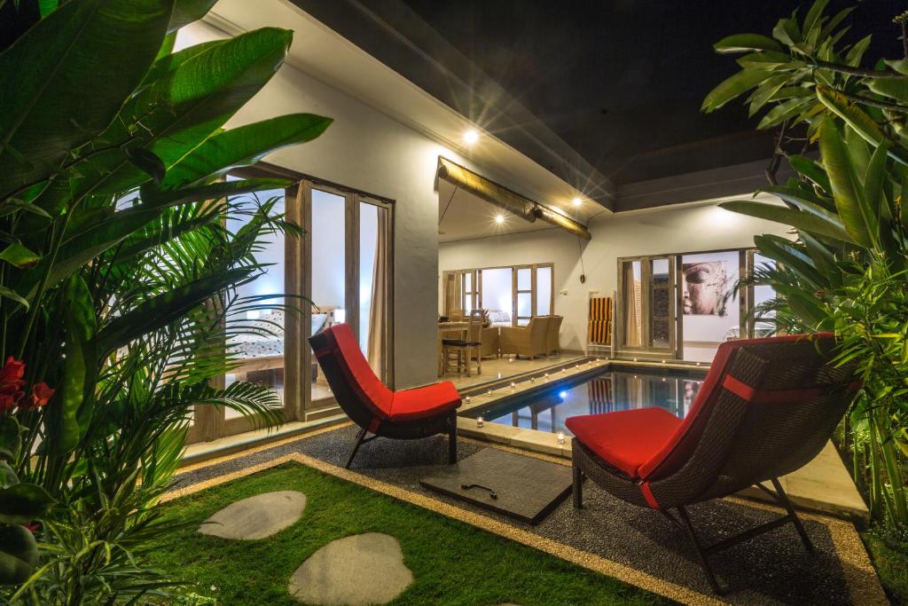 Castro Villa Castro Villa
