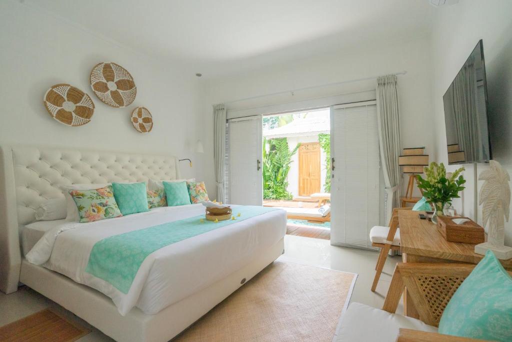Casa Elias Seminyak