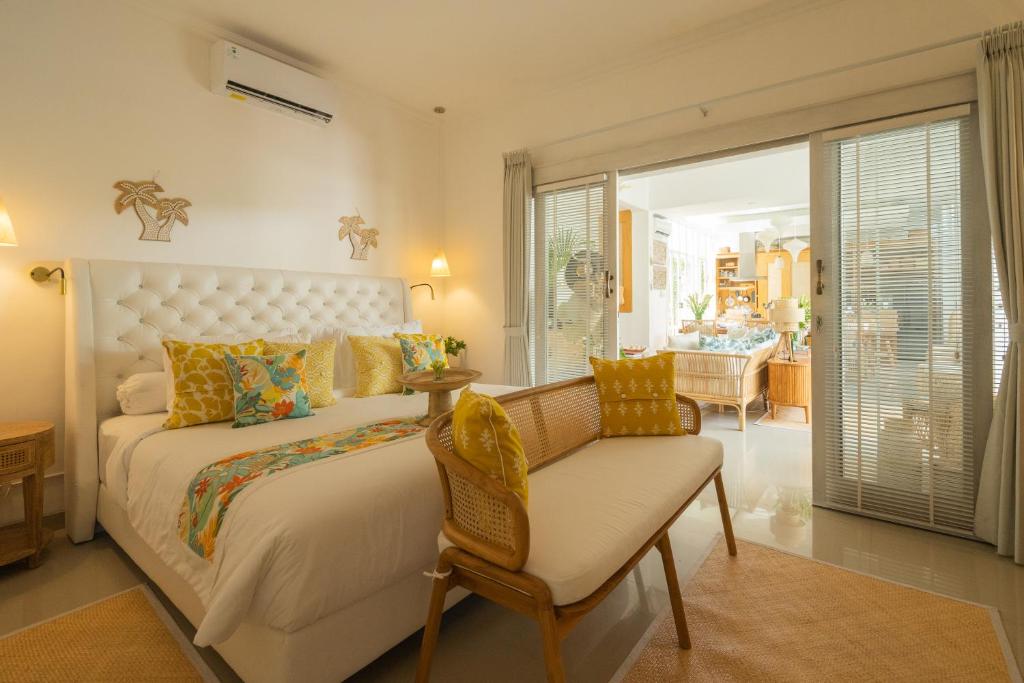 Casa Elias Seminyak