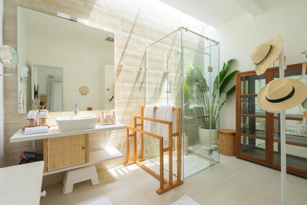 Casa Elias Seminyak
