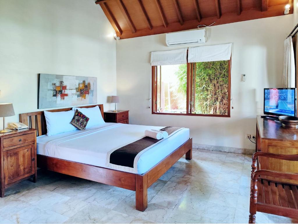 Villa Diana Bali 16 Bedrooms Villa Diana Bali 16 Bedrooms
