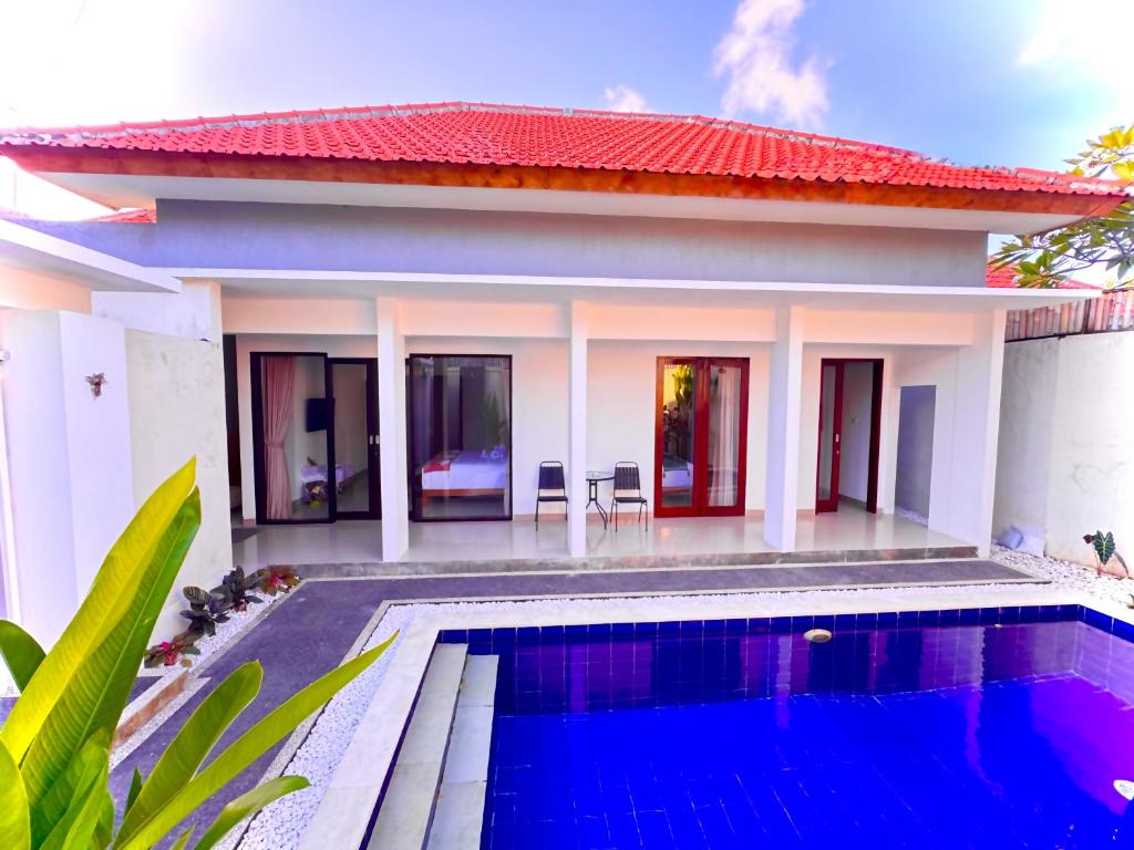 Villa Majegau 4 by Deasha Villa Majegau 4 by Deasha