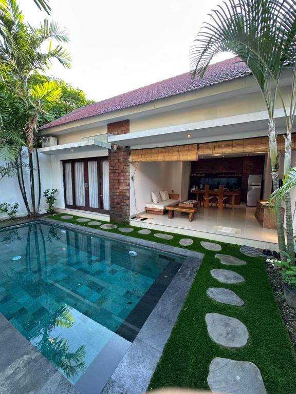 Villa Lil'u