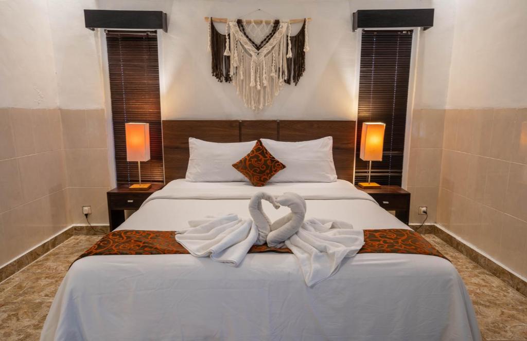 The Mupu Villa Seminyak