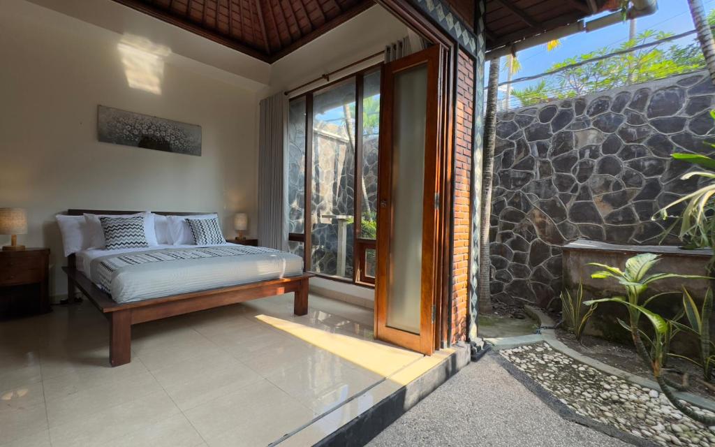 Villa Mutti Villa Mutti