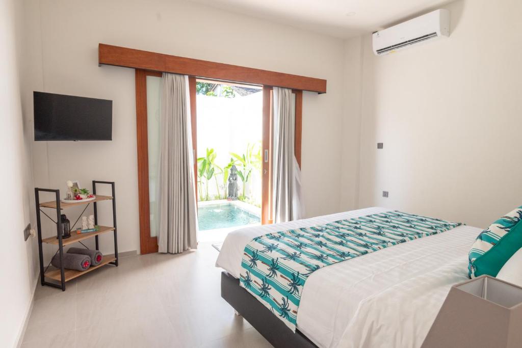 Villa Dimaz