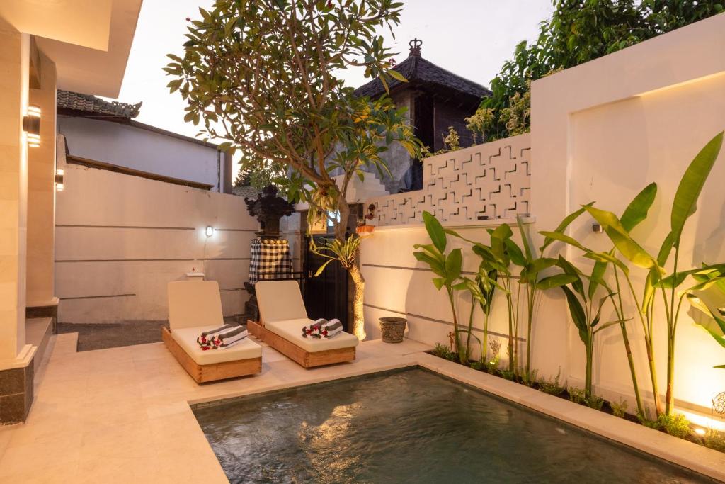 Villa Dimaz