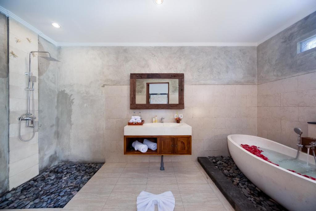Kusuma Living and Villa Seminyak Kusuma Living and Villa Seminyak