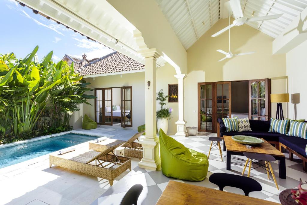 Villa Mandala Villa Mandala