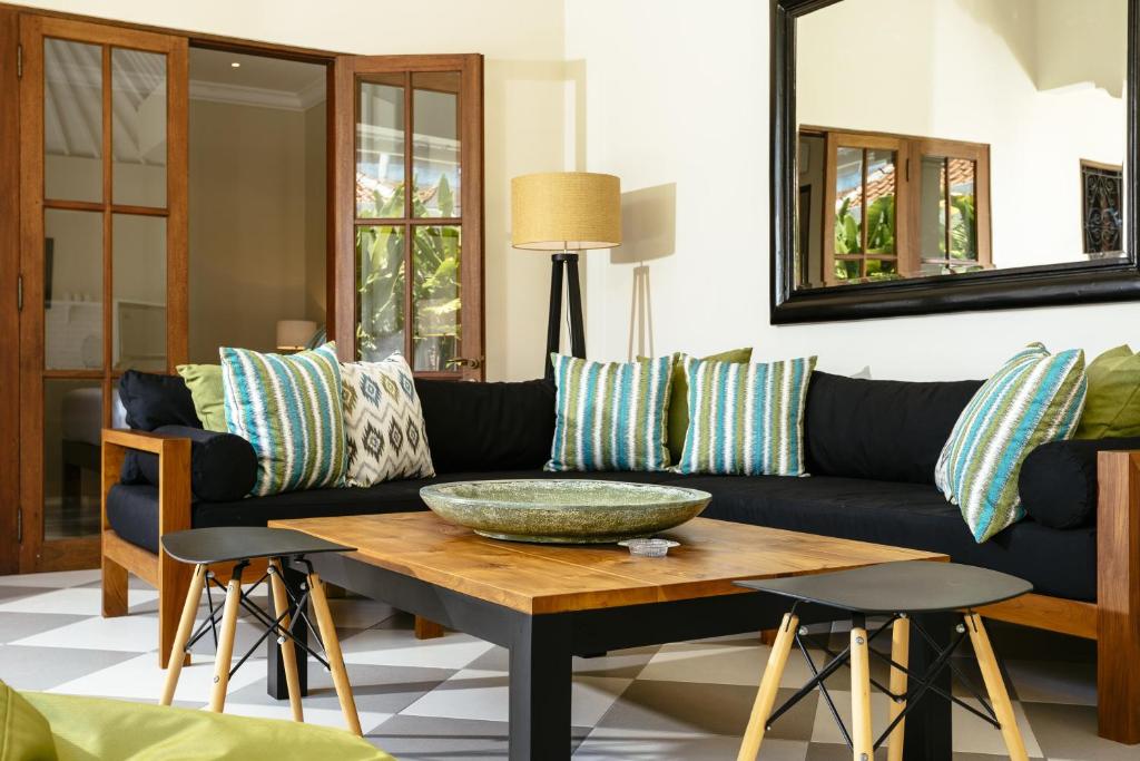 Villa Mandala Villa Mandala