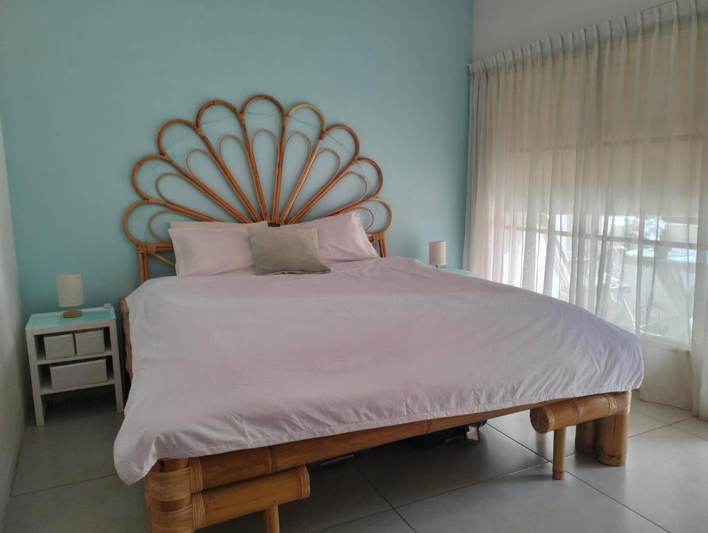Seminyak Beach Tropical Hideaway Apartment