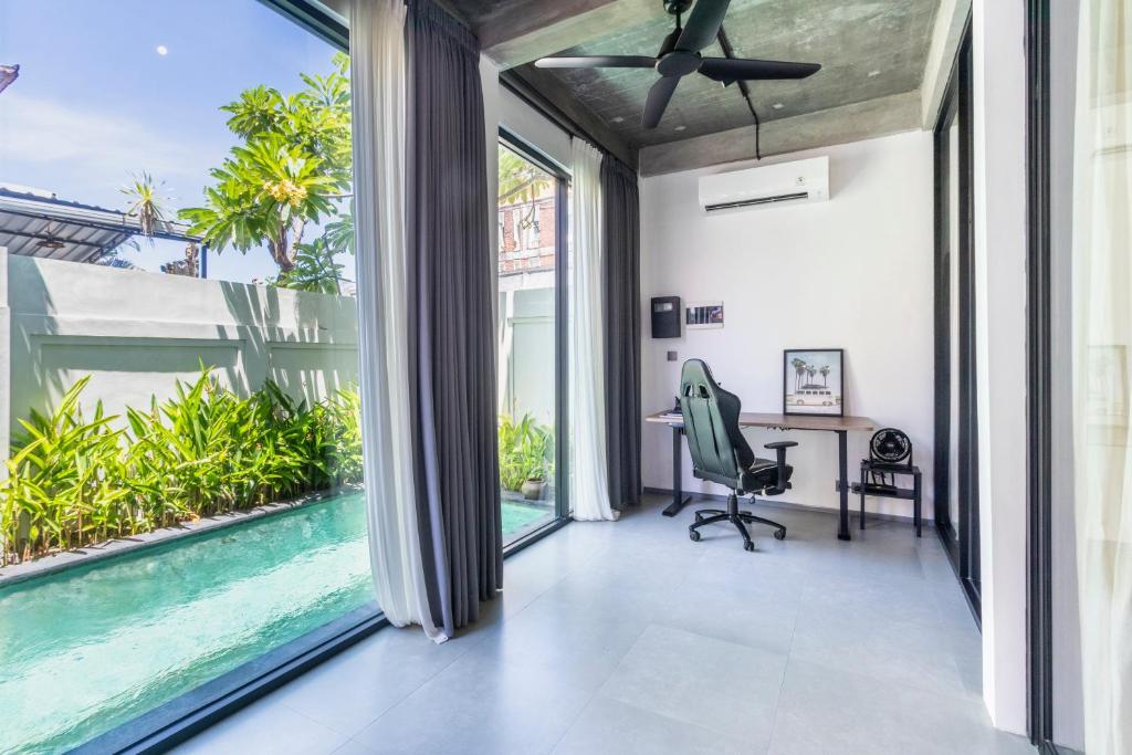 Sasa's Villa Seminyak Sasa's Villa Seminyak