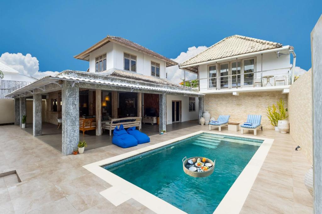 Villa Bella Vista by Pertama Management