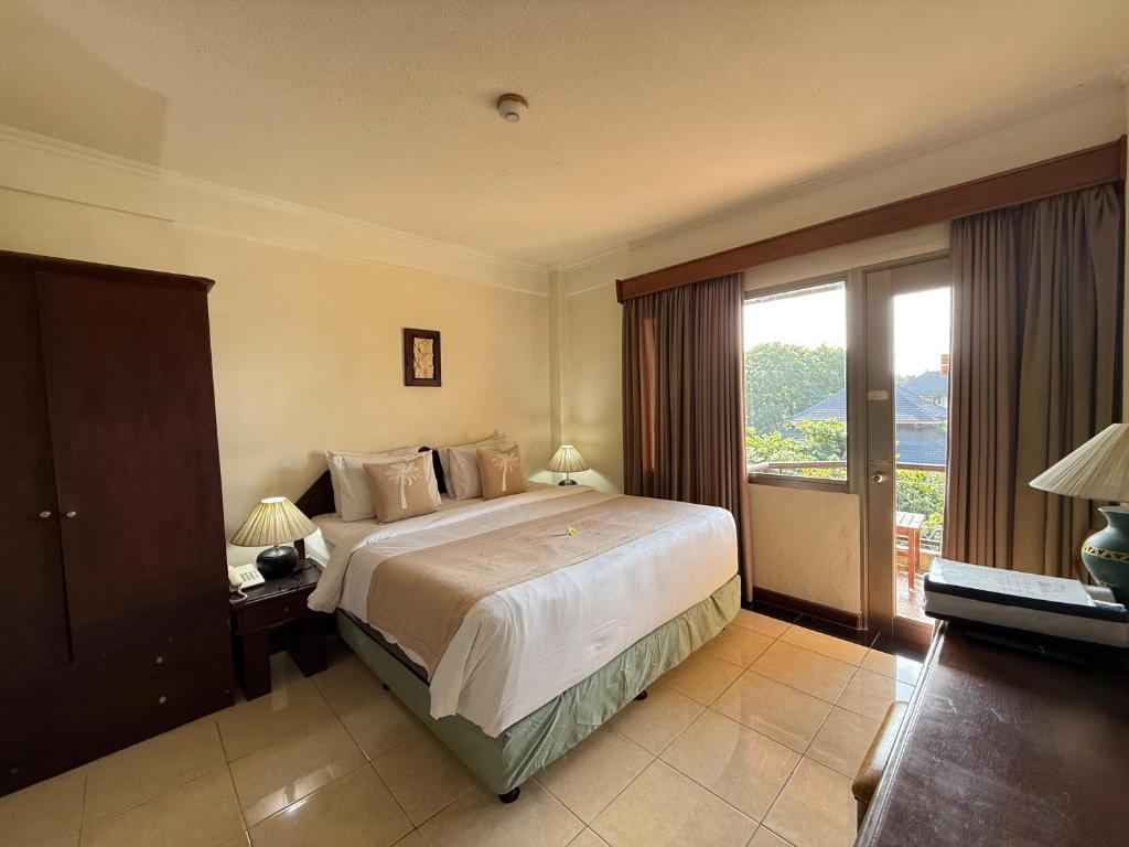 Private Apartment 6503 at the Jayakarta Residence Private Apartment 6503 at the Jayakarta Residence