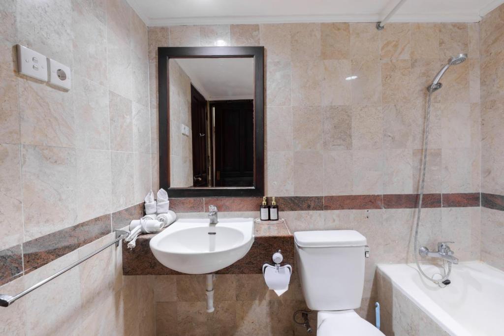 Private Apartment 6503 at the Jayakarta Residence Private Apartment 6503 at the Jayakarta Residence