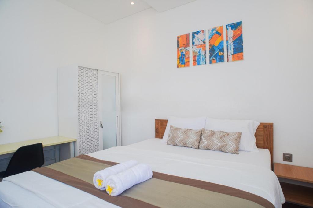 Fun Living Guest House Fun Living Guest House
