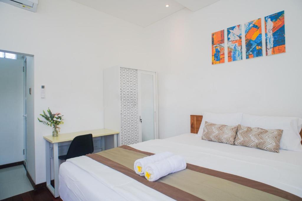 Fun Living Guest House Fun Living Guest House