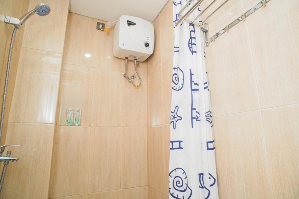 Fun Living Guest House Fun Living Guest House