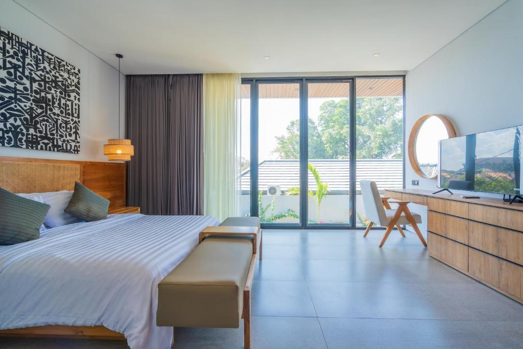 3Brd Modern Villa Close To The Beach in Seminyak 3Brd Modern Villa Close To The Beach in Seminyak