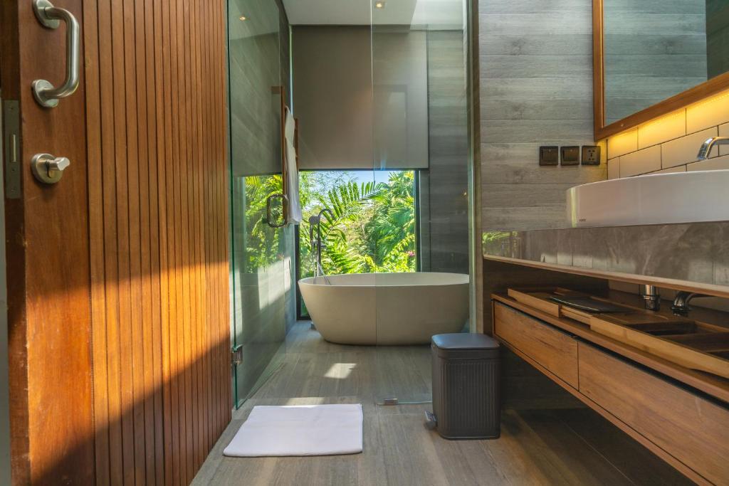 3Brd Modern Villa Close To The Beach in Seminyak 3Brd Modern Villa Close To The Beach in Seminyak