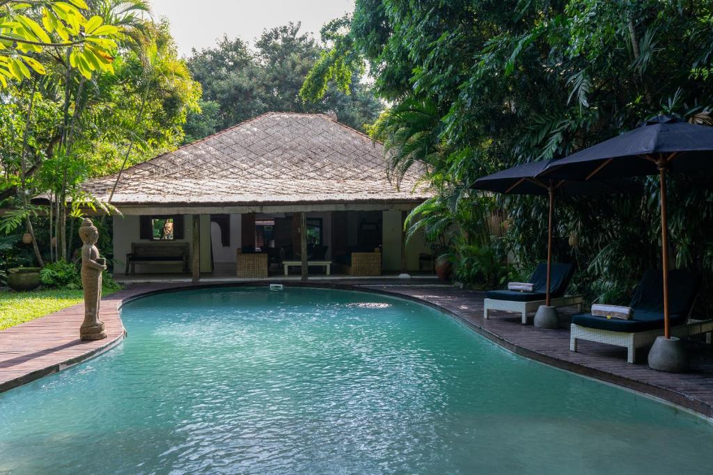 The Gardens Seminyak The Gardens Seminyak