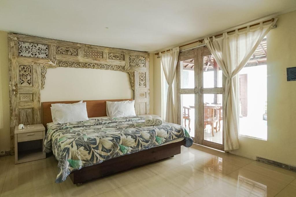 Balitung Villa Seminyak Balitung Villa Seminyak