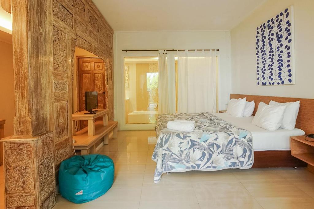Balitung Villa Seminyak Balitung Villa Seminyak