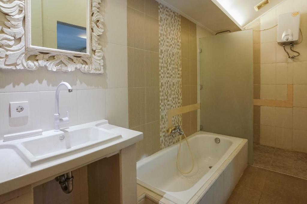 Balitung Villa Seminyak Balitung Villa Seminyak