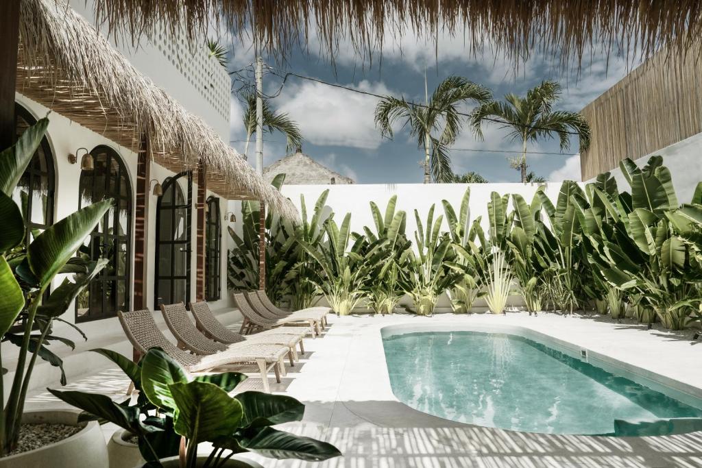 Villa Almaz Seminyak Villa Almaz Seminyak