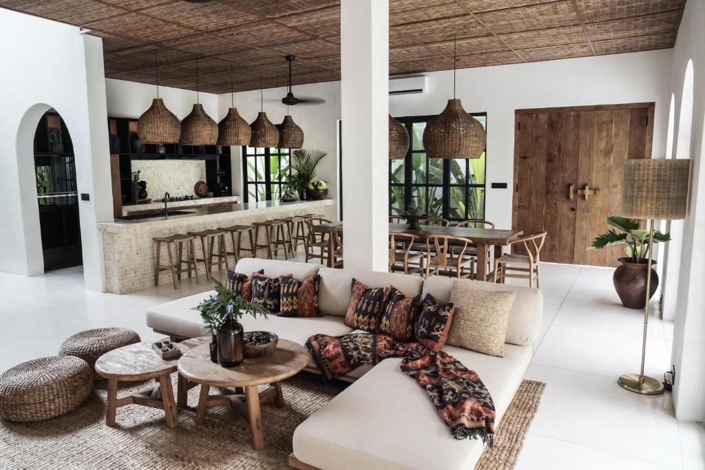 Villa Almaz Seminyak Villa Almaz Seminyak
