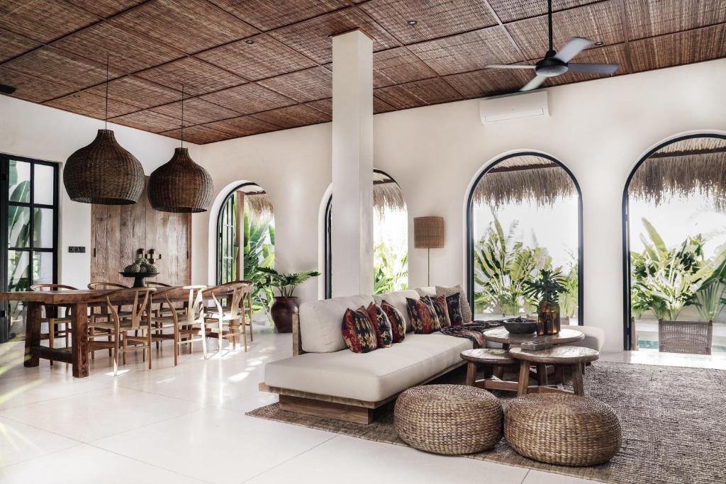 Villa Almaz Seminyak Villa Almaz Seminyak
