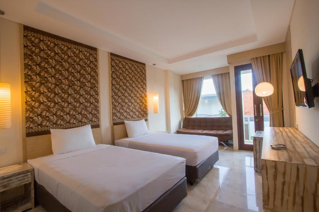 M Suite Bali M Suite Bali