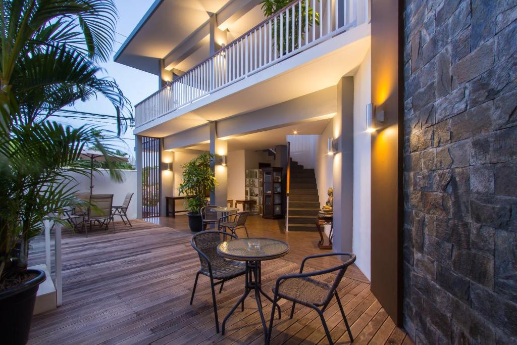 M Suite Bali M Suite Bali