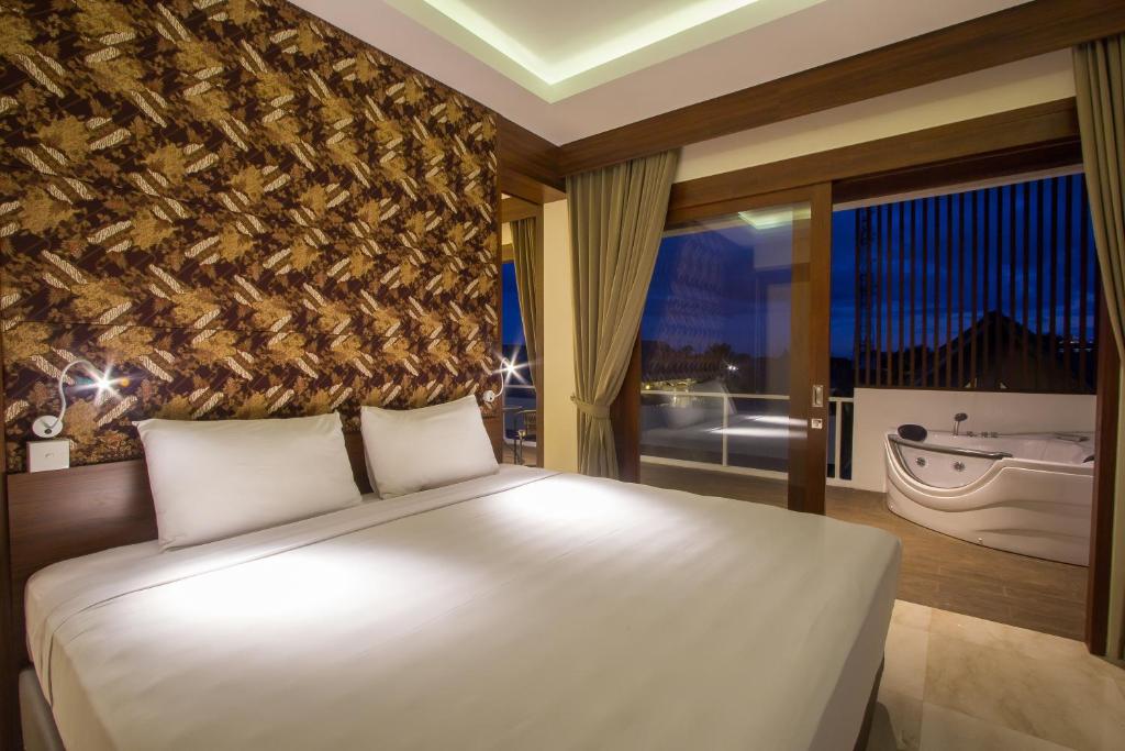 M Suite Bali M Suite Bali