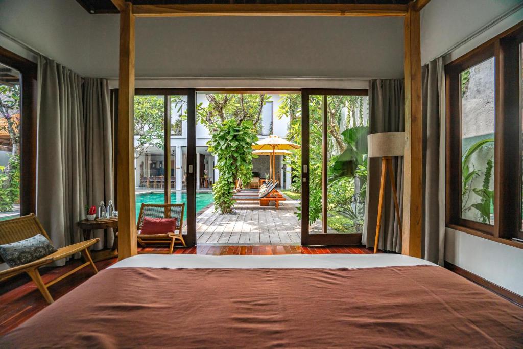 Villa Ziba Villa Ziba