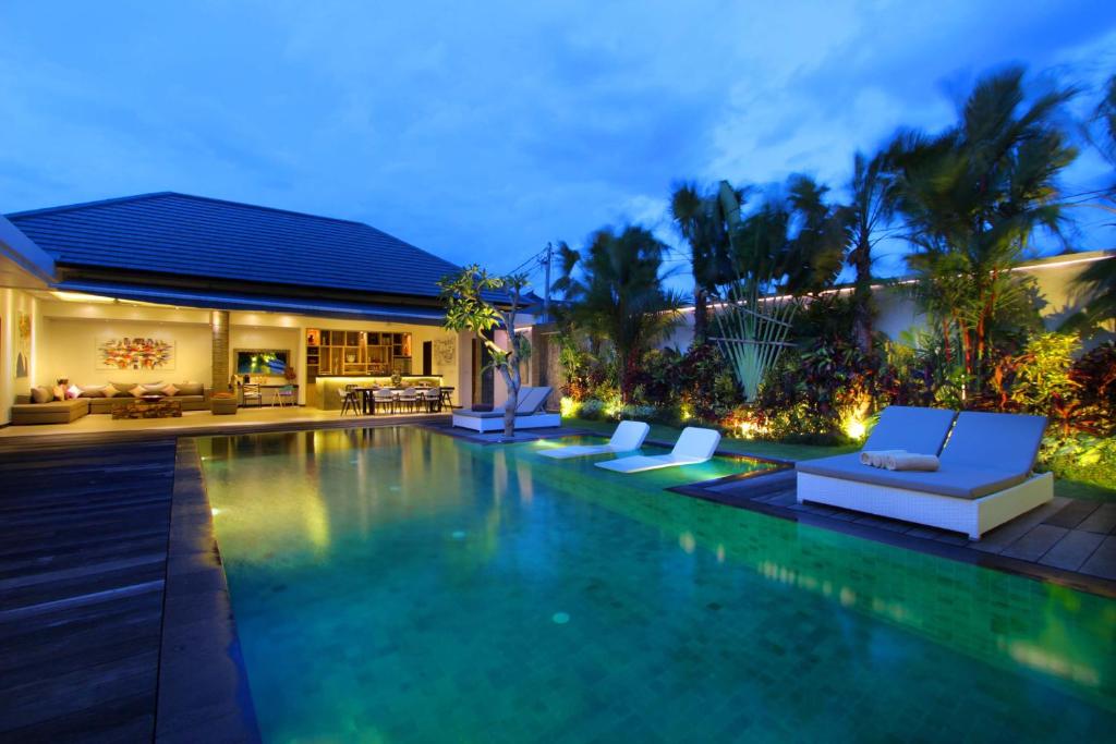 Villa Amba Laba by Optimum Bali Villas Villa Amba Laba by Optimum Bali Villas