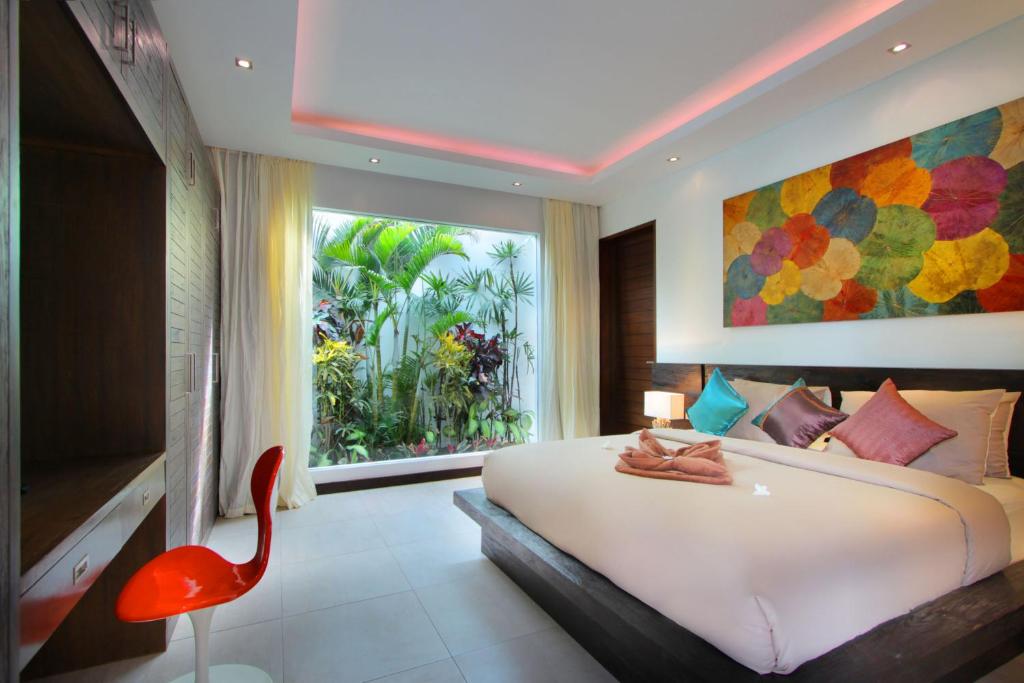 Villa Amba Laba by Optimum Bali Villas Villa Amba Laba by Optimum Bali Villas