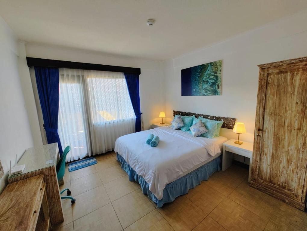 Private Apartment inside Beach Resort Jayakarta Private Apartment inside Beach Resort Jayakarta