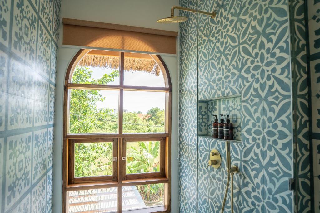 Villa Bohemian Seminyak Villa Bohemian Seminyak