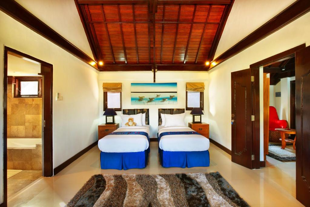 Alysha Villa Seminyak Beachside By Bali Asia Villa Alysha Villa Seminyak Beachside By Bali Asia Villa